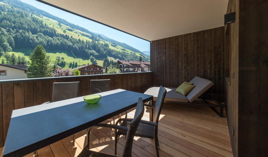 Appartement1 Ahrntal Buitenkant foto