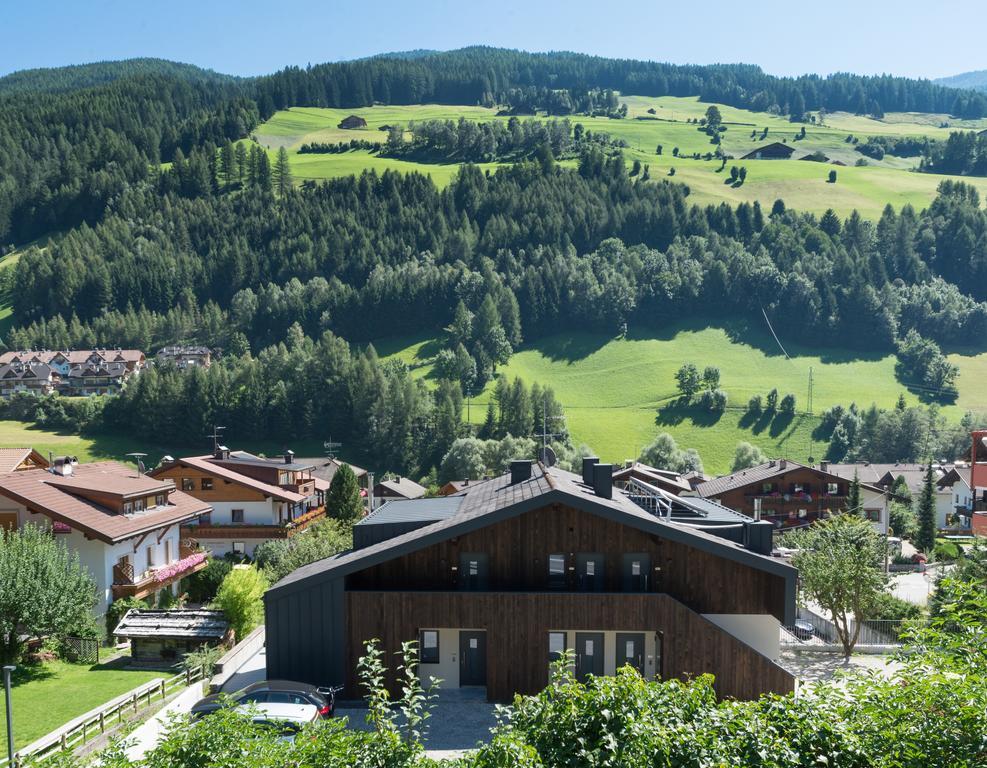 Appartement1 Ahrntal Buitenkant foto