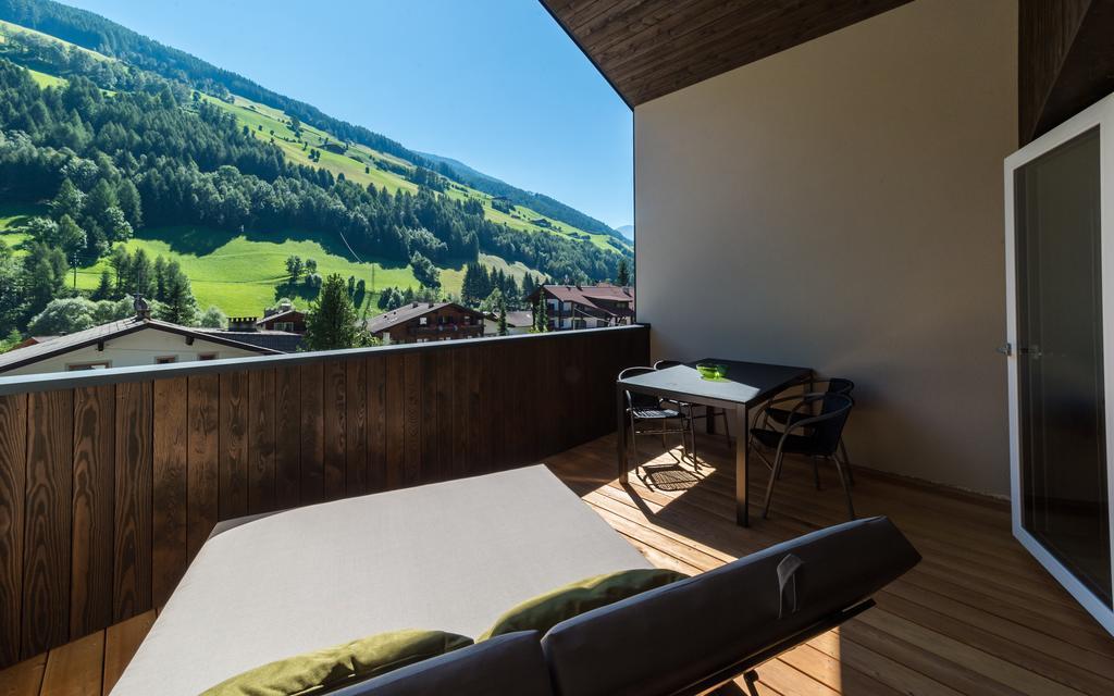 Appartement1 Ahrntal Buitenkant foto