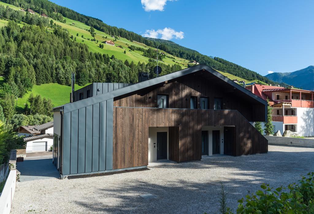 Appartement1 Ahrntal Buitenkant foto